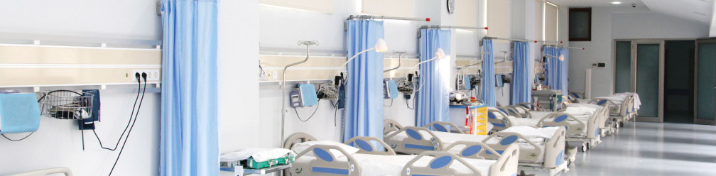 Caspian İnternational Hospital