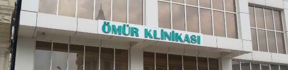 Ömür Klinikası