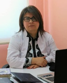 Nigar Abdullayeva