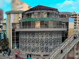 Spero (Dobromed) Hospital 
