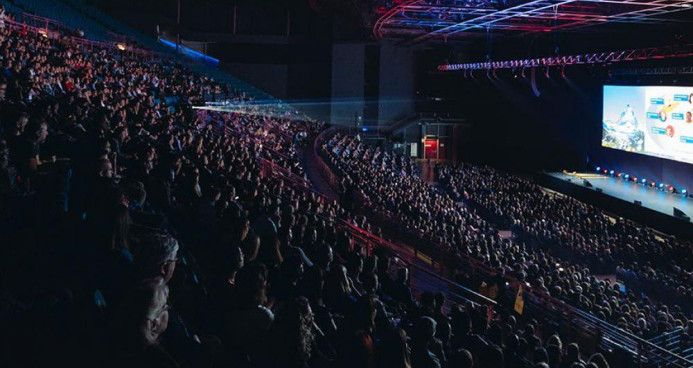 TƏBİB-in İcraçı direktorunun müşaviri Yaponiyada keçirilən Dünya Fizioterapiya Konqresində iştirak edib